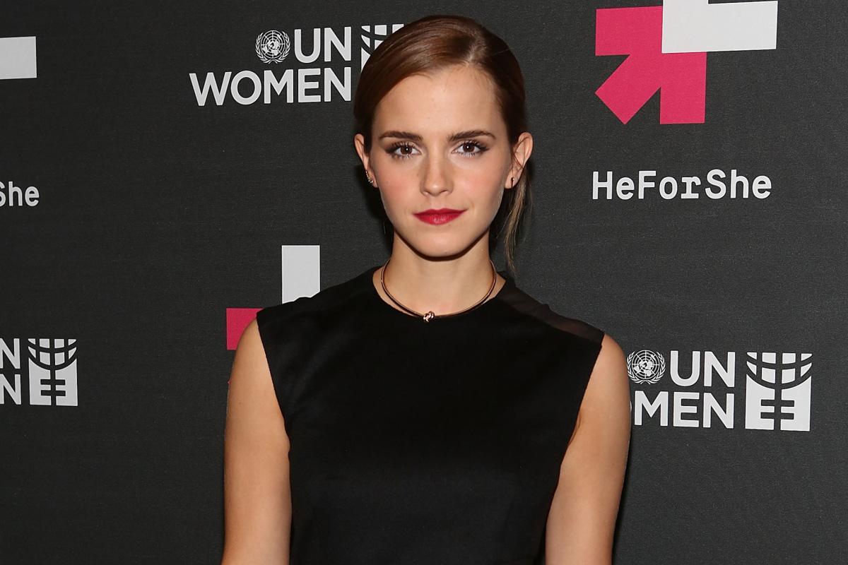 Emma Watson