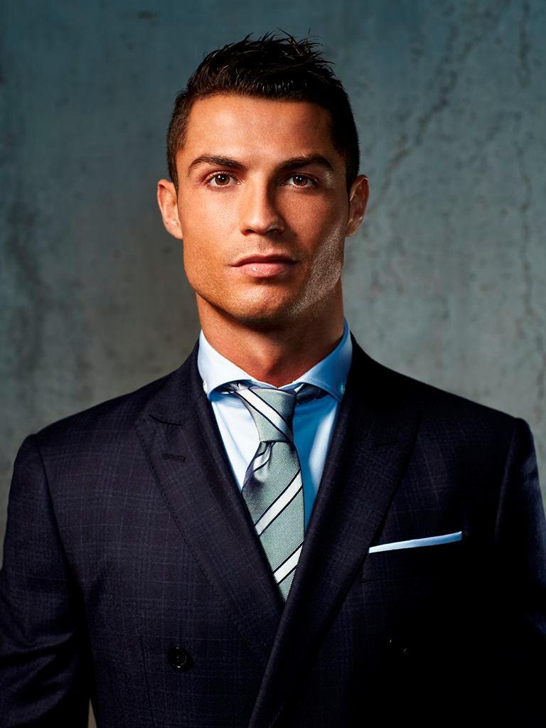 Cristiano Ronaldo-Football Player | His Journey | Achievements | Personal Life