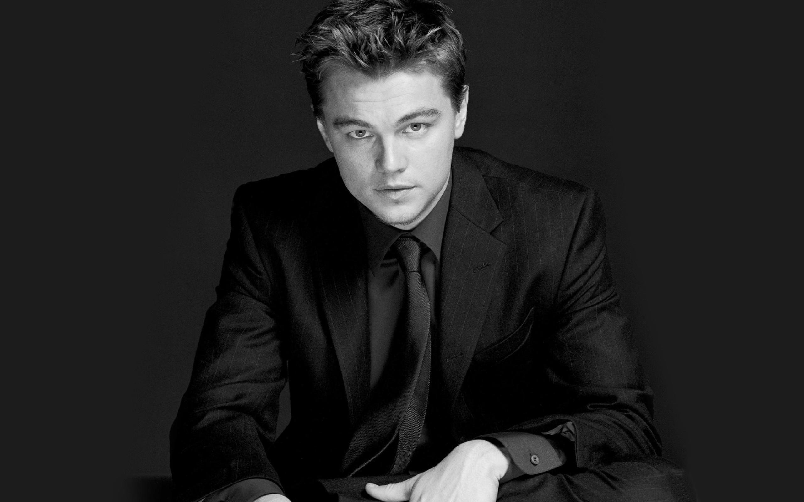 Leonardo DiCaprio | His Journey | Achievements | Personal Life