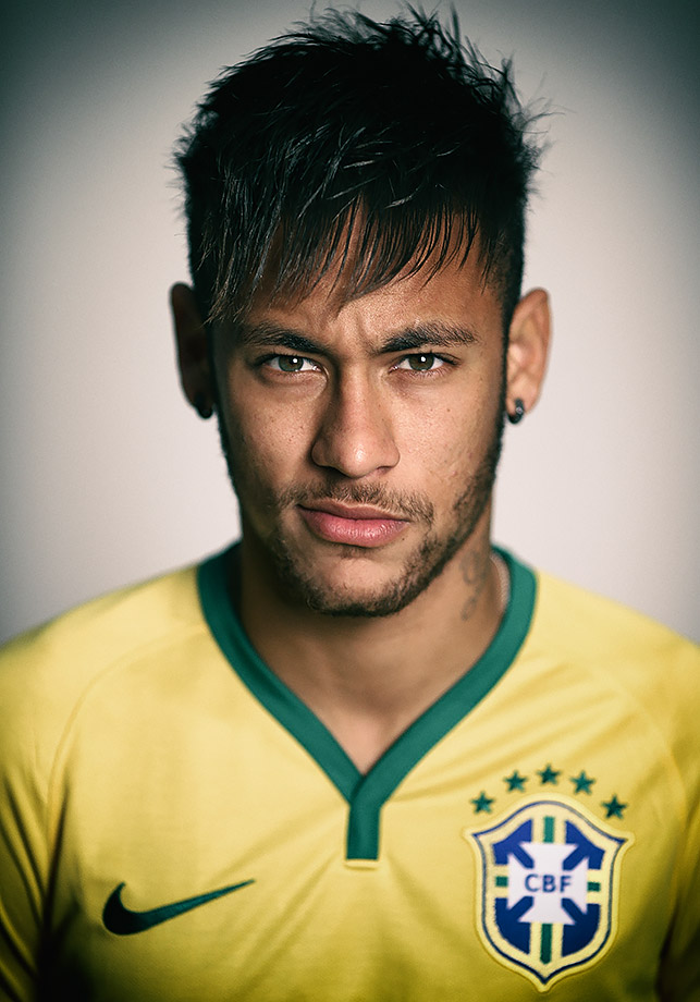 Neymar Jr.-Soccer Player | His Journey | Achievements | Personal Life