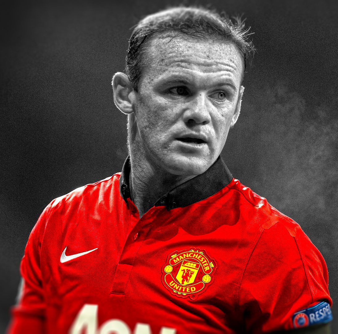Wayne Rooney | His Journey | Achievements | Personal Life