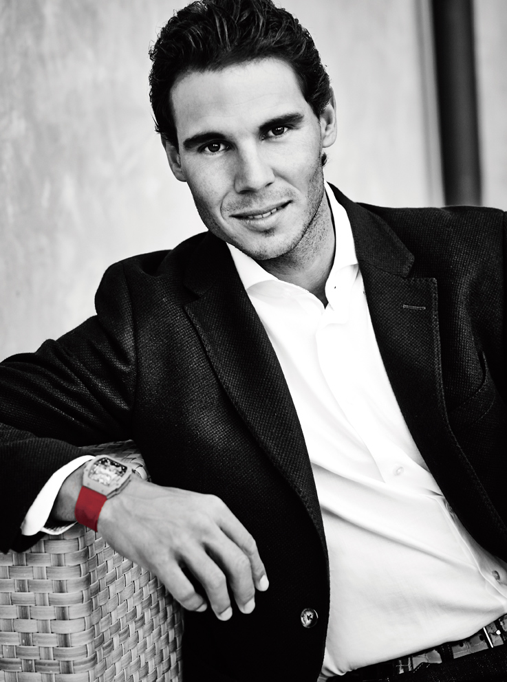 Rafael Nadal | His Journey | Achievements | Personal Life