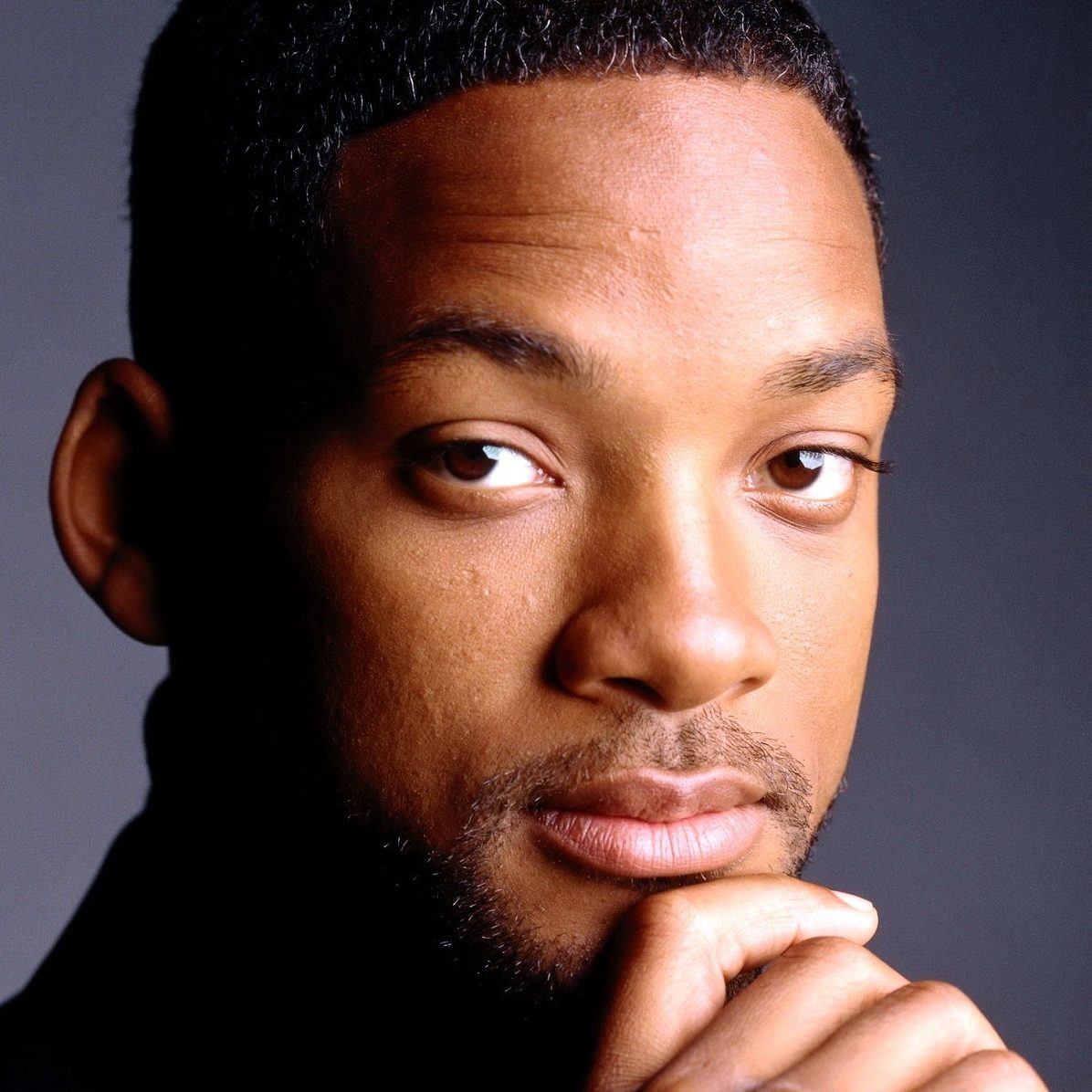 will smith contributions
