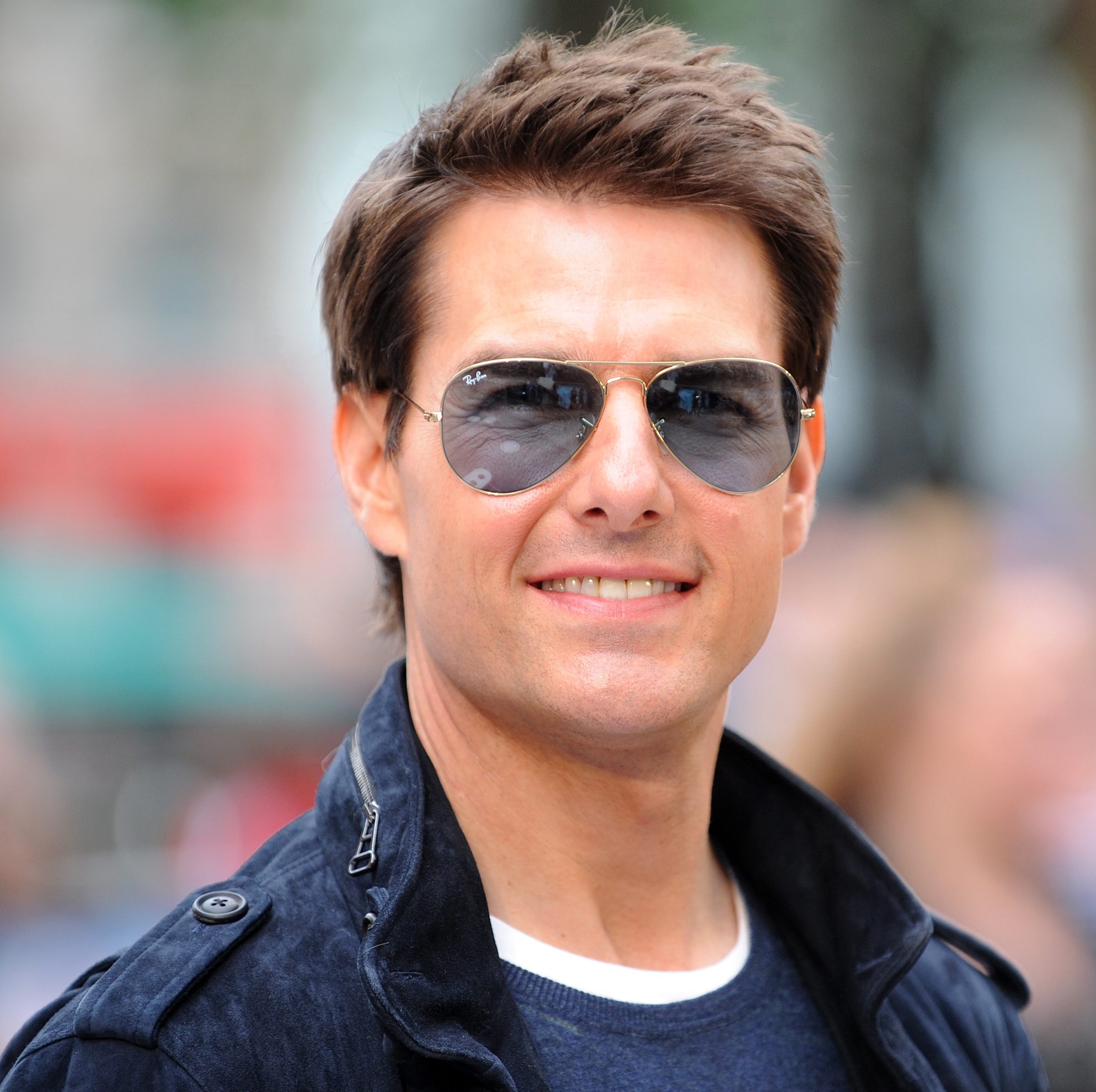 Tom Cruise | His Journey | Achievements | Personal Life