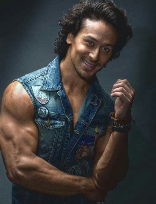 Tiger Shroff | His Journey | Achievements | Personal Life